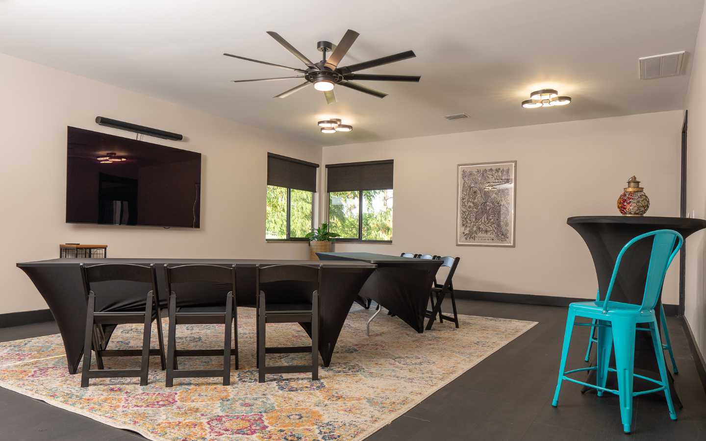 Studio Conference Space_Oak Street Exchange